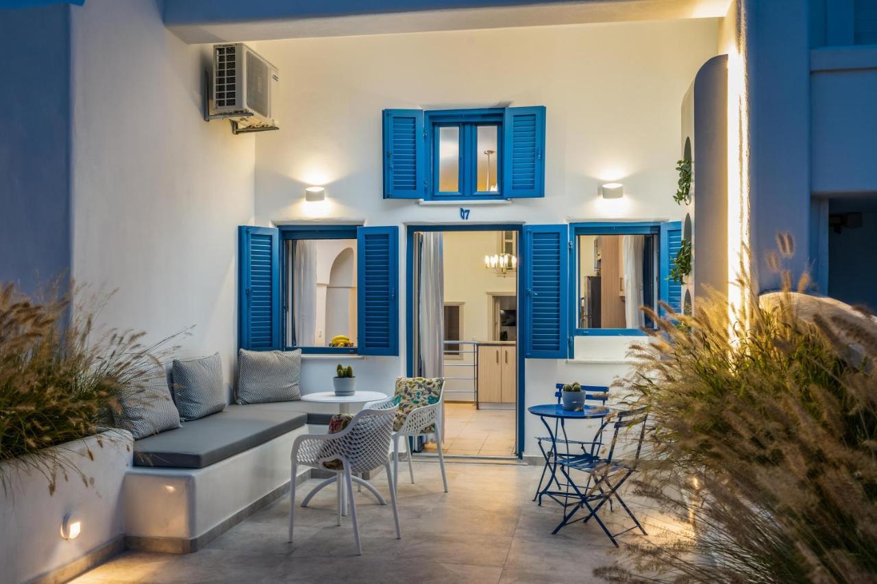 Amore Villa Картерадос Экстерьер фото