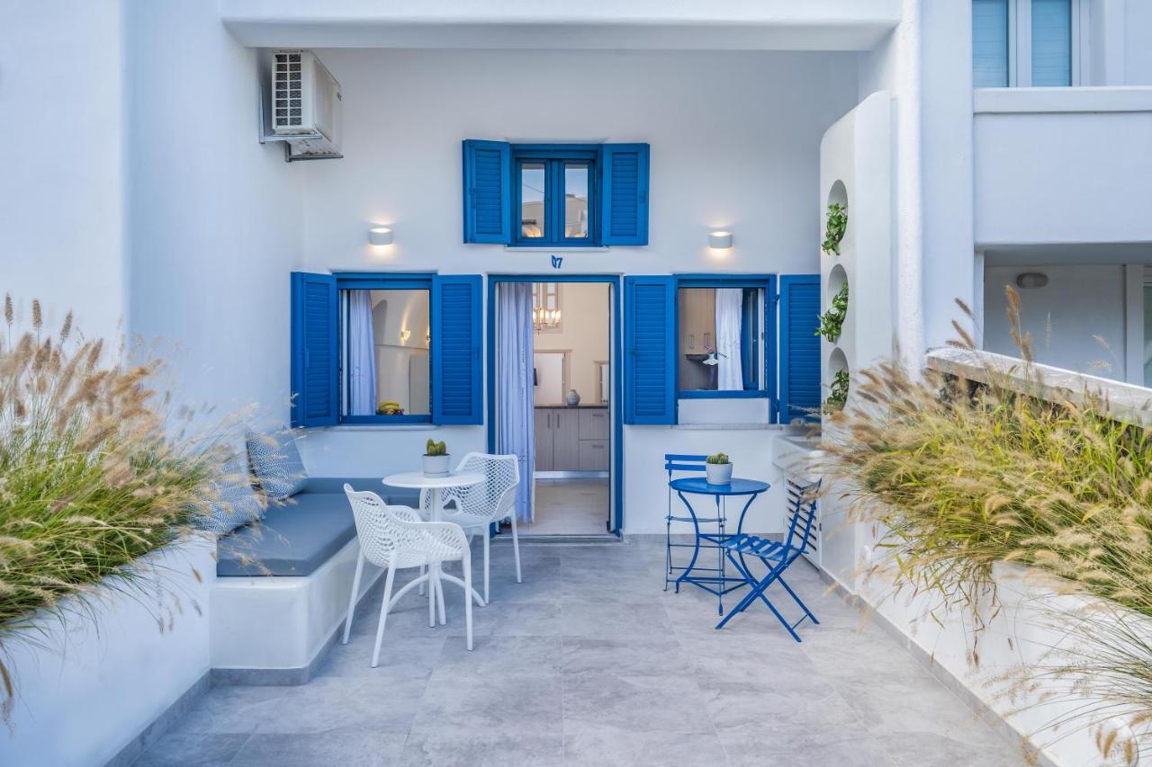 Amore Villa Картерадос Экстерьер фото