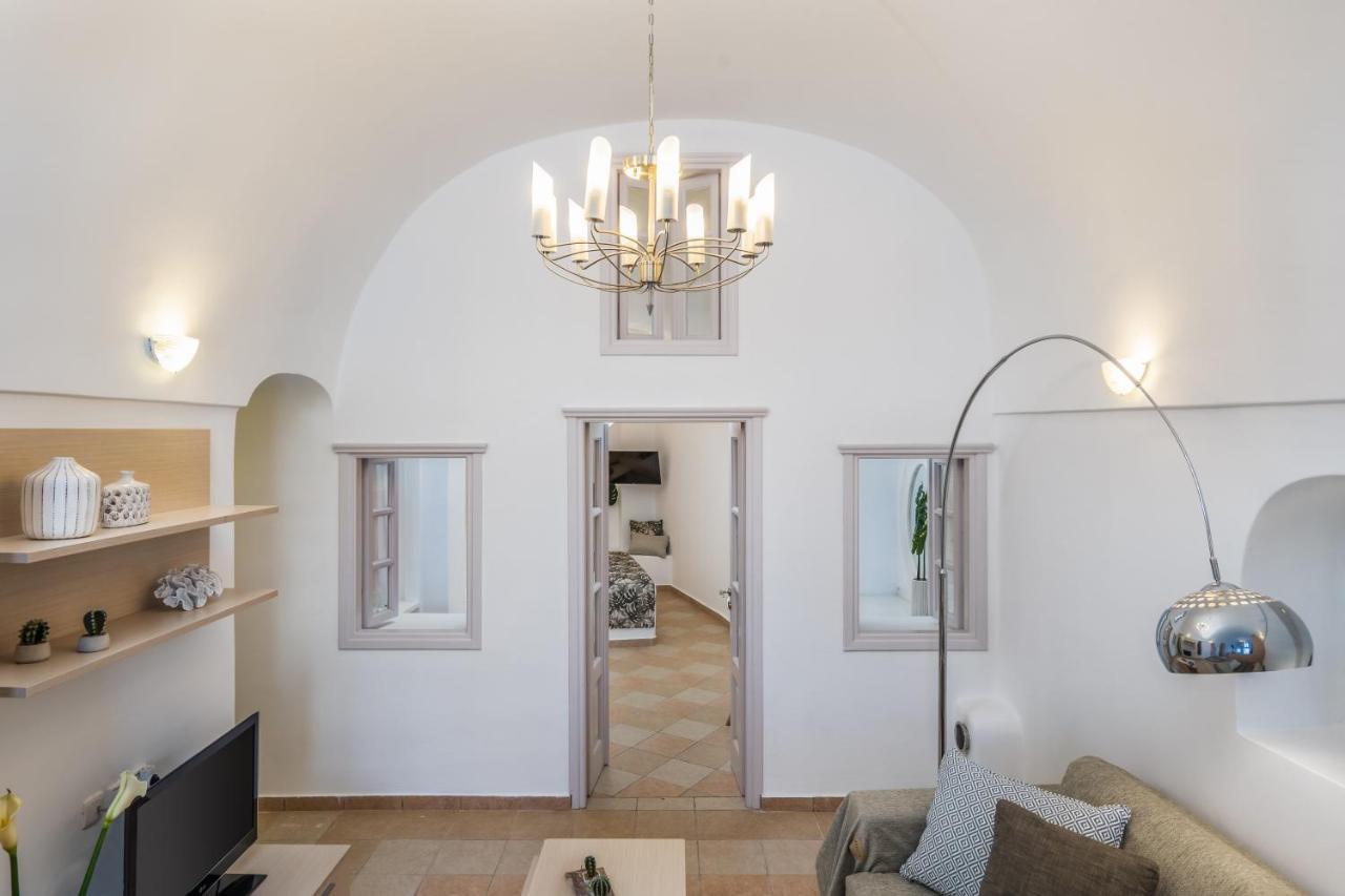 Amore Villa Картерадос Экстерьер фото