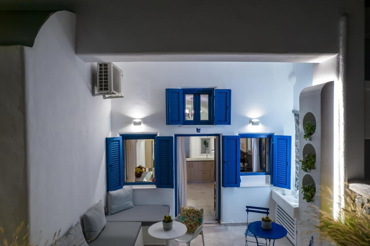 Amore Villa Картерадос Экстерьер фото