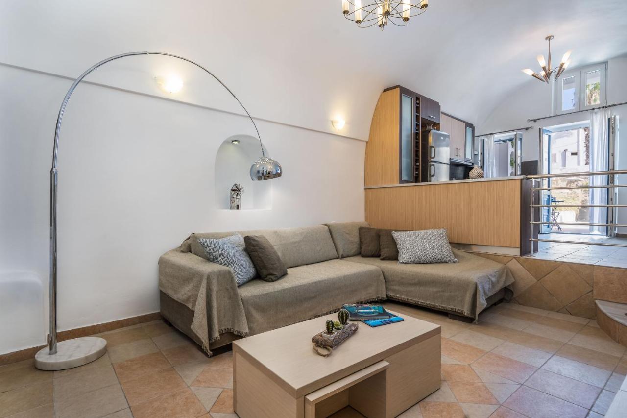 Amore Villa Картерадос Экстерьер фото