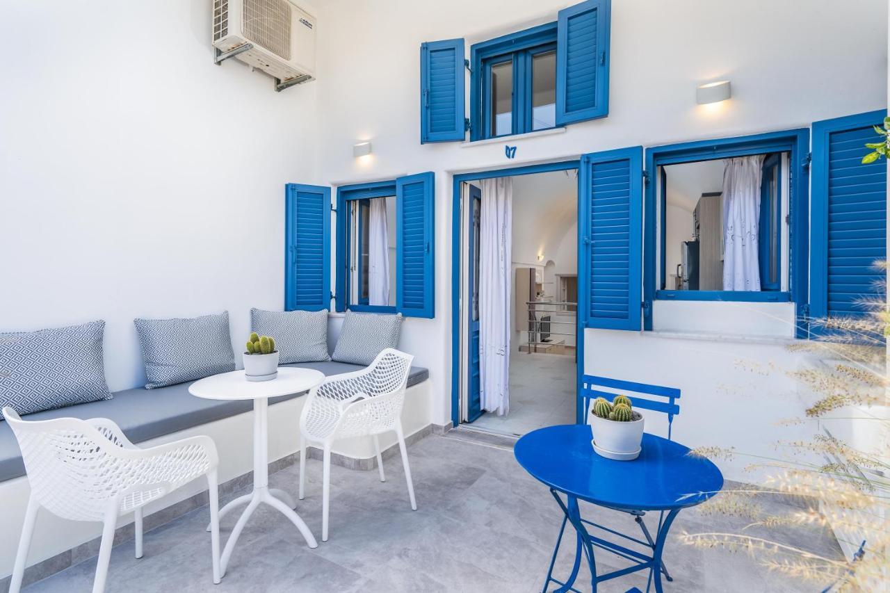 Amore Villa Картерадос Экстерьер фото